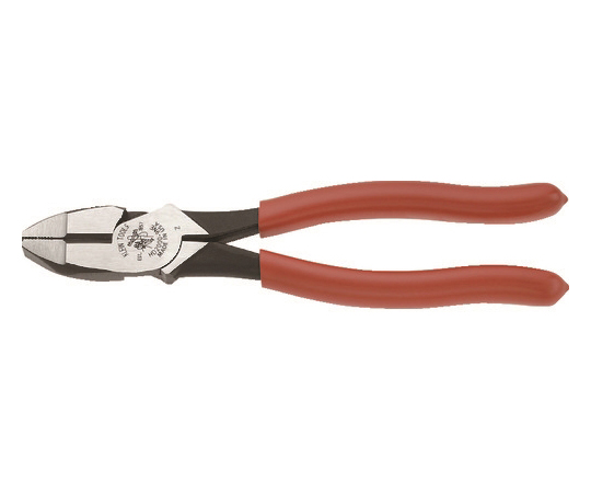 超強力型ペンチ　偏芯タイプ　250mm