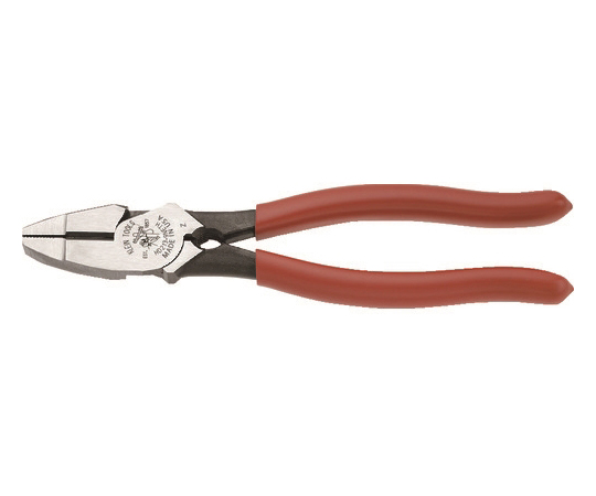 強力型ペンチ　偏芯タイプ　250mm