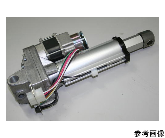 テーブルリフト150kg（電動Bねじ式100V）520×630mm　HDL-L1556R-12