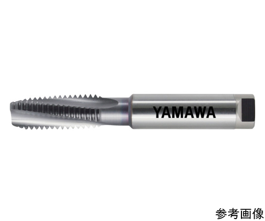超高速用スチール用ロースパイラルタップ HFISP P4 M16X1.5