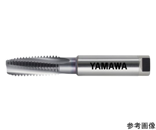 超高速用スチール用ロースパイラルタップ HFISP P5 M20X1.5