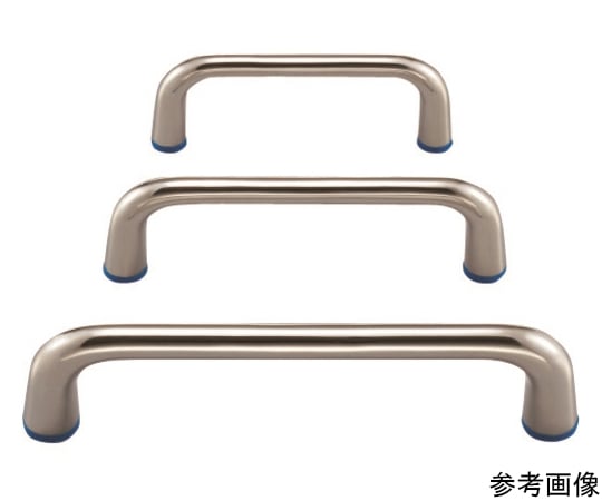 （100037021）HGH-115SMステンレス鋼製ハイジェニックハンドル