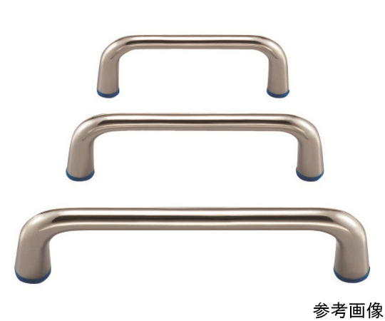 （100037022）HGH-150SMステンレス鋼製ハイジェニックハンドル