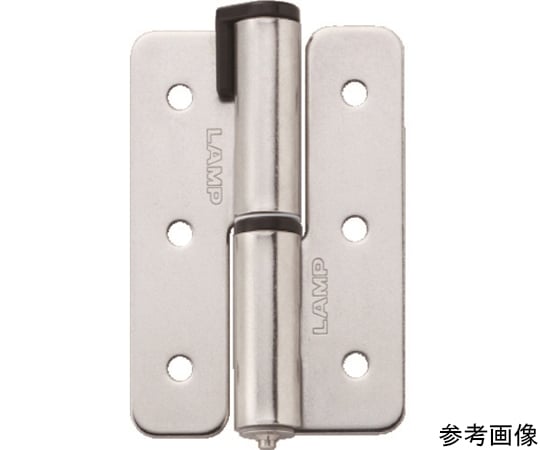 （170035385）HG-KNT16R 抜き差しトルクヒンジ 右用