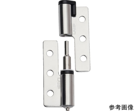 （170035381）HG-KNT3R 抜き差しトルクヒンジ 右用