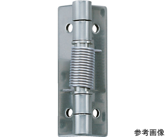 （170024385）HG-SHL50ステンレス鋼製スプリング蝶番