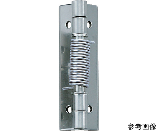 （170024386）HG-SHL60ステンレス鋼製スプリング蝶番