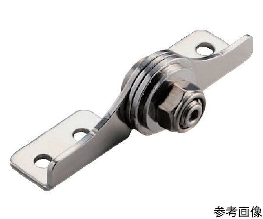 （170037307） 調整式オールステンレス鋼製トルクヒンジ 蝶番