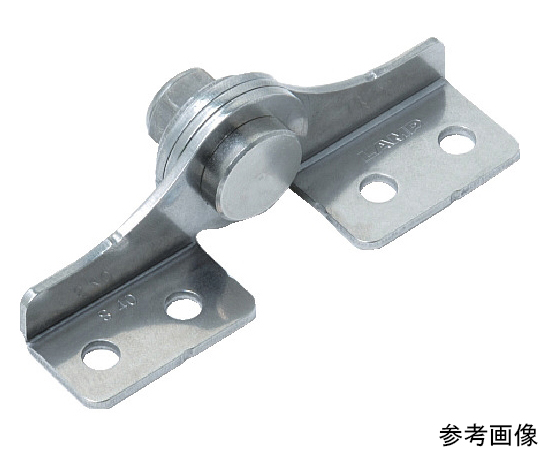 （170037306） 調整式オールステンレス鋼製トルクヒンジ 蝶番