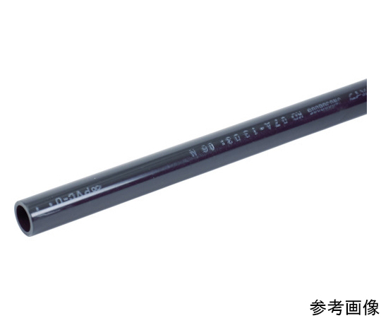 耐衝撃塩ビパイプ　HI-VP　25X1M