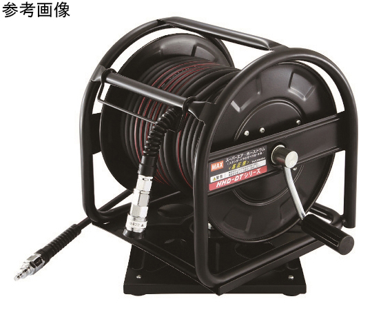 高圧用やわすべりほーすドラム スタンダードモデル HHD-DT5030E1