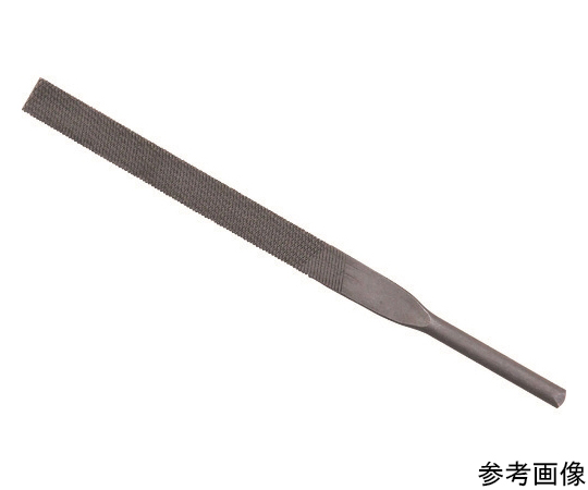 スーパーソーヤスリ Φ3 平 荒目 5本入り