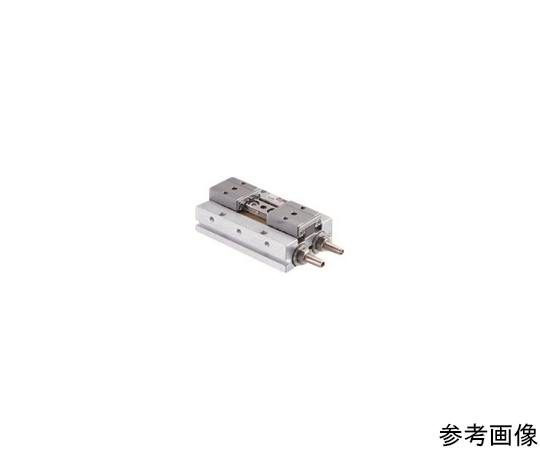 薄型平行移動リニアハンド