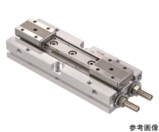 薄型平行移動リニアハンド