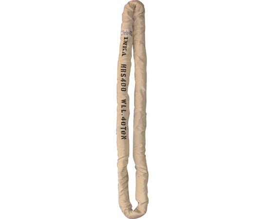 インカ ヘビーラウンドスリング 16t×1.5m（1009169）