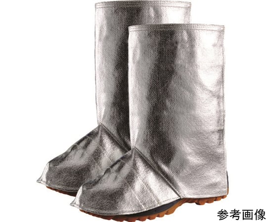 耐熱足カバー LLサイズ 1組（2枚入）