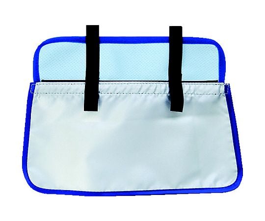 シリカクリンヘルメット用遮熱クール＆ネックカバー