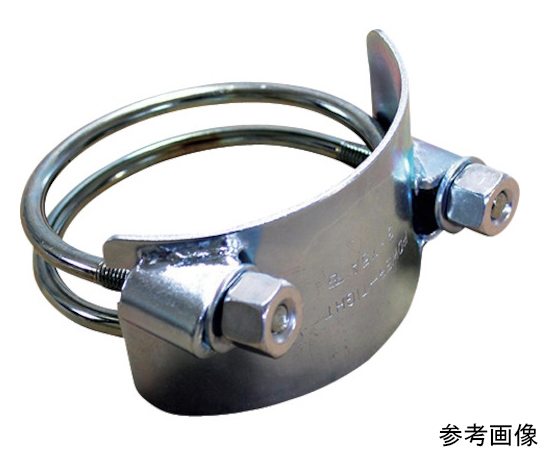 配管内止水用オプション 止水ボール用パワータイト（3インチ用）