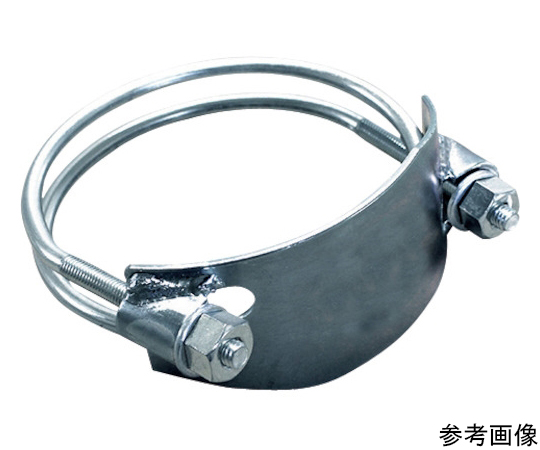 配管内止水用オプション 止水ボール用パワータイト（4インチ用）