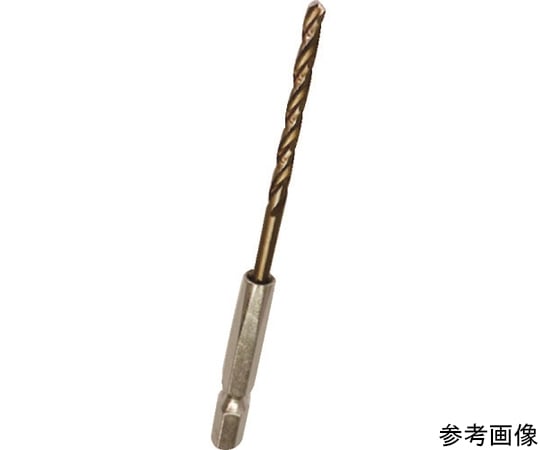 六角軸スリーブレードCo（三枚刃）