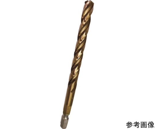 六角軸スリーブレードCo（三枚刃）