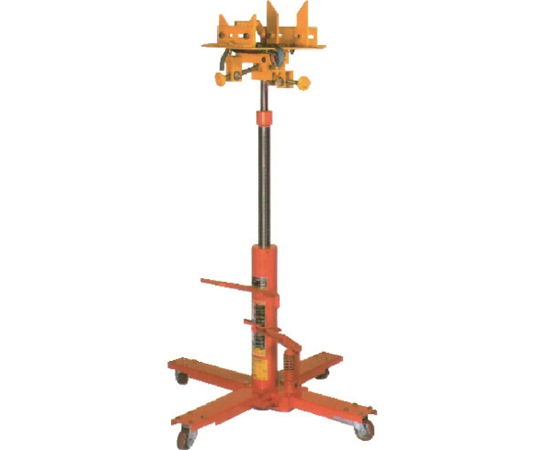 車輌用ハイミッションジャッキ 450Kg （1台入）