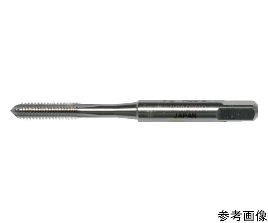 ハンドタップ　HT　P2　3F　M4.5X0.75　5P