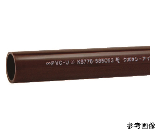 耐熱塩ビパイプ　HT-VP　20X0.5M