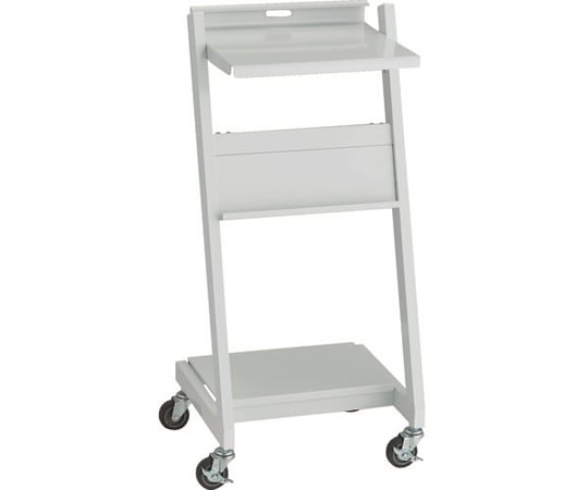 ハイワークテーブル　天板寸法400X400　H1052