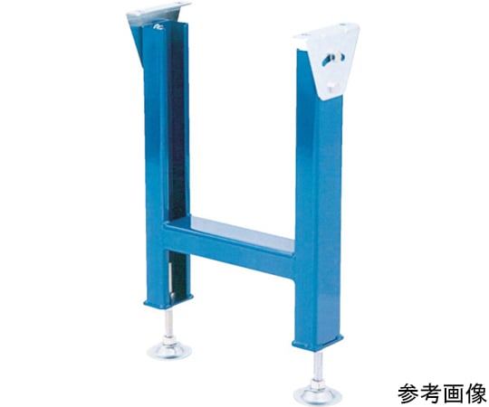 ローラコンベヤ用スタンド　IB型　450S×300W