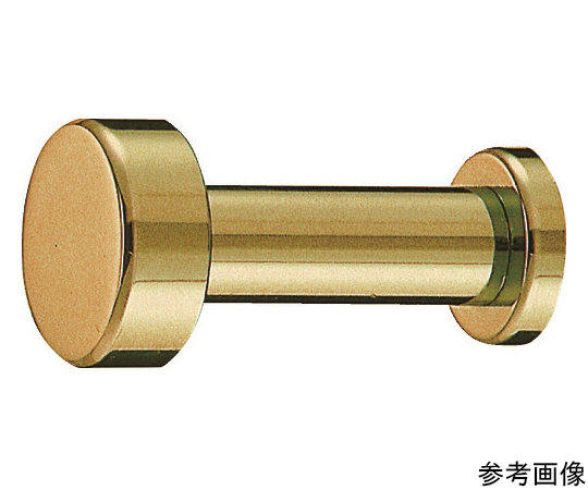 I型真鍮フック　65mm　ゴ-ルド
