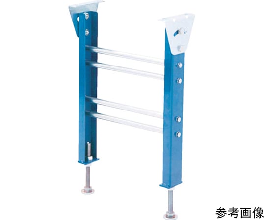 ローラコンベヤ用スタンド　IC型　650S×200W用