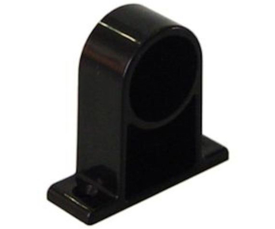 プラスチックジョイント J-102A AAS S ブラック イレクター Φ28用