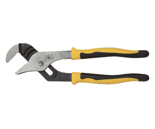 ウォーターポンププライヤー　コンフォートハンドル　260mm