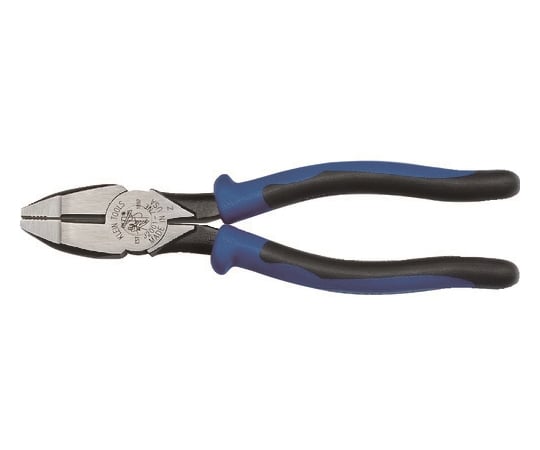 強力型ペンチ　200mm　コンフォートハンドル