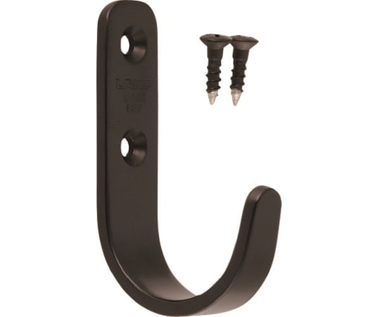 （110032414）JF-T100ステンレス鋼製フリクション式ジャンボ回転フック