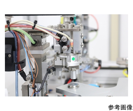 スイベルハンド　フィンガタイプ防塵カバーセット　NBR