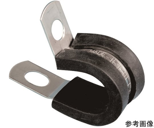 Pクリップ　スチール　5mm（20個入）