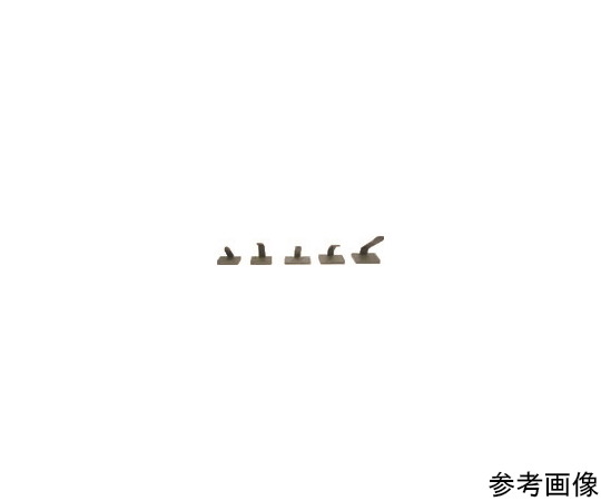 配線固定具 ベストステッカー H10mmXW25mmXアーム長20mm 1箱（100個入）