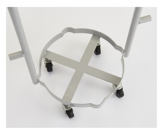 Amazon.co.jp: BBQ用 丸形 鉄板 Φ270mm ペール缶焚火台・コンロ