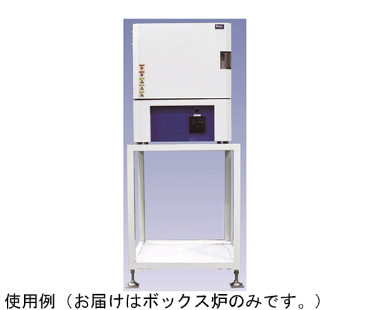 小型ボックス炉　KBF1150℃シリーズ　プログラマ仕様　KBF828N2
