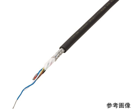計装用ロボットケーブル　100M