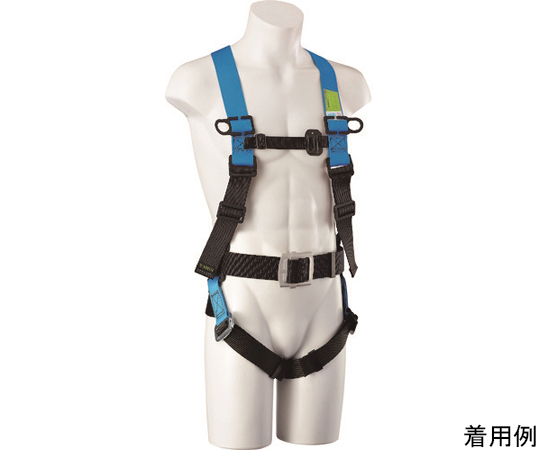 KESELハーネス　KEH-9B-LL