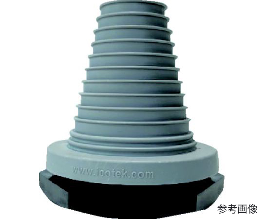 ケーブルエントリーグロメット22-36mm