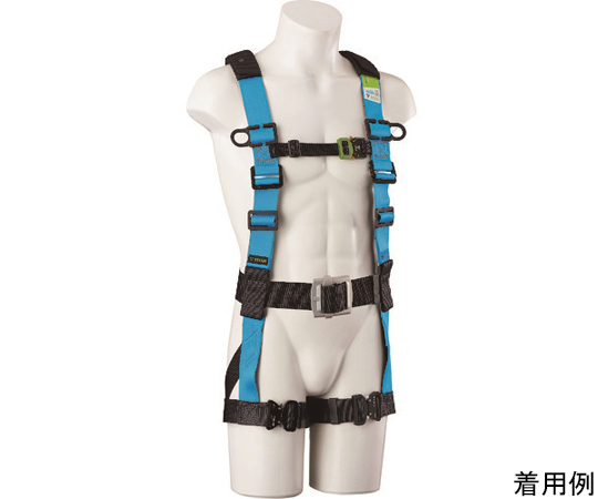 KESELハーネス　KET-9A-LL