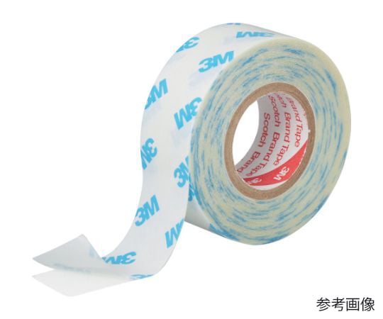スコッチ　布用両面テープ　強力薄手　20×6