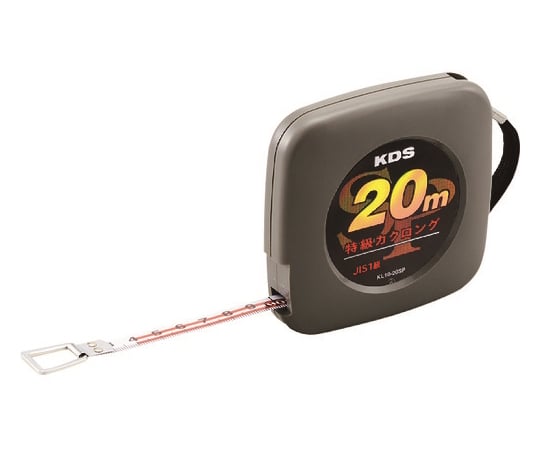 巻尺 特級カクロング 10巾 20m