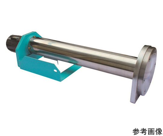 スパイラルマグネットコンベア