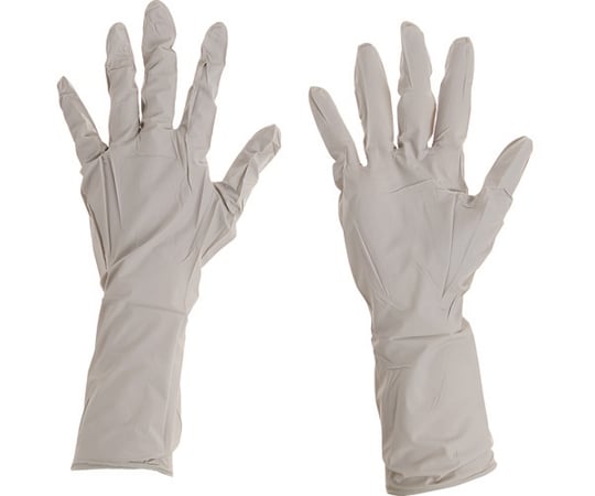 キムテクピュア*G3滅菌スターリングニトリルグローブ　7.5（300双入）　11824