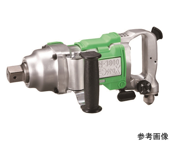 超軽量大型インパクトレンチ